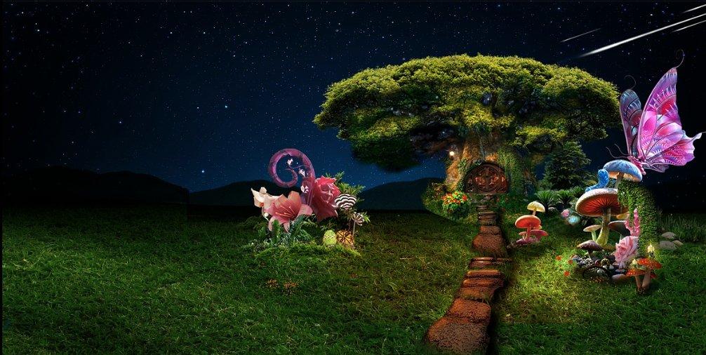 故宫里“烧脑”的一幅穿越画，画出了三重时空，其中秘密无人知晓